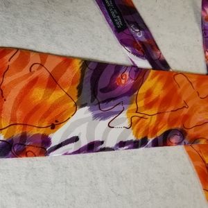 Stunning Brioni Fun, happy tie.